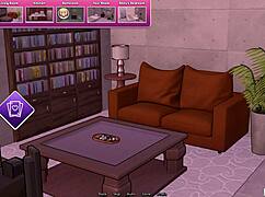 Bunkered with Femboy 11, Tempted by Shemale Game?