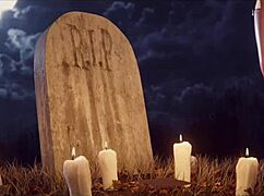 narrative of wild animation highlights