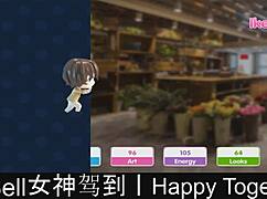 happy together part 05 wraps up their casual dating game moments