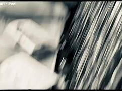 small feet lead to tickling lesbian submission play