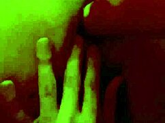 Shower Dildo Stretches Huge Cock Gaping Asshole Closeup Rough Toy Play