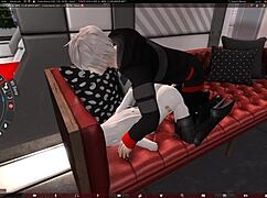 hey, tried fucking this android but it lagged super bad??