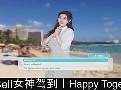 happy together part 05 wraps up their casual dating game moments