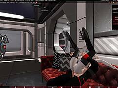 hey, tried fucking this android but it lagged super bad??