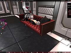 hey, tried fucking this android but it lagged super bad??