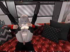 hey, tried fucking this android but it lagged super bad??