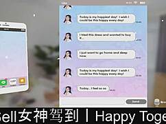 happy together part 05 wraps up their casual dating game moments