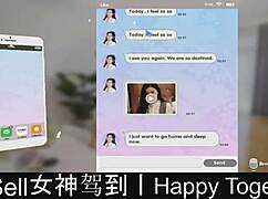 happy together part 05 wraps up their casual dating game moments