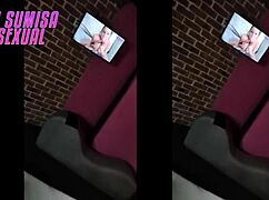 big tits ballooned slut bent over dominated doggystyle till huge creampie