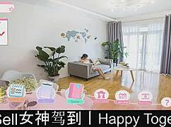 happy together part 05 wraps up their casual dating game moments