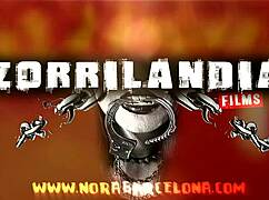 i had this erotic photo session with blonde pornstar in spanish style