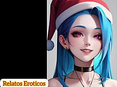 Whoa, check out how I trained my tight teen ass for anal pounding!