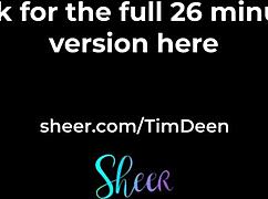 Our Stepdaughter's Out of Control But Daddy and Uncle Will Fix Her with Rough Domination and Monster Cocks Sloppy Deepthroat Humiliation