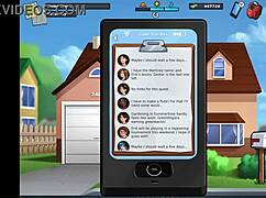 summer time saga heats up with erotic homemade vibes