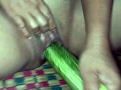 Washing Big Tits with Dick Leads to Massive Titty Fuck Creampie