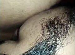 real mexican fat ass milf whipped then fucked anal with huge natural tits bouncing hard casero