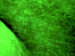 watch this hairy mature blonde milf piss her wet pussy doggystyle and squat closeup