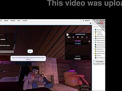 Fat Milf Cute Ass Delivers Intense Footjob Action