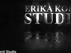 i cant believe triple destruction on perfect teen akina asmus dvp dap tp six monster cocks wrecked me