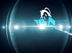 Charley Swallows Cocks And Takes Pussy Pounds In Wild Threesome