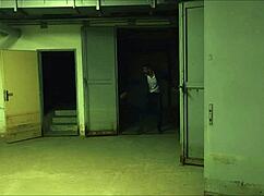 BUFU XXX BLONDE CRAVES ENDLESS CUMSHOTS IN ALL HOLES WITH HEELS!