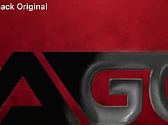 Vitoria Beatriz's ass takes rough anal fisting... spewin everywhere!!