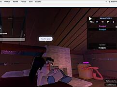 Fat Milf Cute Ass Delivers Intense Footjob Action