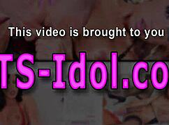 shemale rams my ass then i blow her