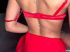 check out this threesome with my two curvy latina big ass sluts pov