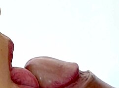 Japanese Princess Bent Over for Close-Up Doggystyle Ass Pounding