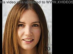 j-cup pregnant japanese gravure idol's plump curvy tits ass bed pounded raw