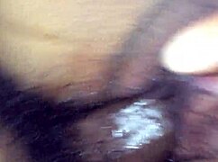 ever seen a pussy squirting and creaming so hard on a thick dick?