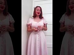 hey, jerk off to this hot independence day special with me step by step