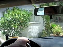 Naughty BBW Buxom Bella Blows and Rides Big Cock jm1435