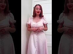 hey, jerk off to this hot independence day special with me step by step