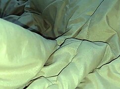 can't sleep cuz my horny stepdaughter shakes her fat ass on me??