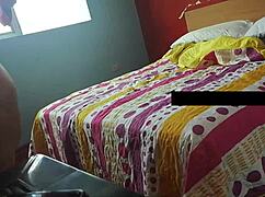 hubby demands i fuck his stepson on video call monthly!!