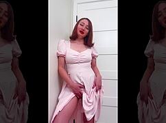 hey, jerk off to this hot independence day special with me step by step