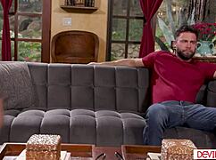 hey stepdad, bang your teen stepdaughter hard while stepmom's gone?