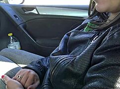 showing stepson my hairy pussy on his birthday