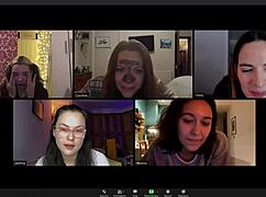 brunette bends over assfucking deep anal penetration tight hole gaping