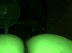 ever dreamed of this fat juicy pussy up close?