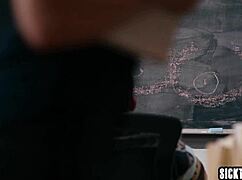 Hey colleague did you catch us two big ass teachers now fuck us hard?