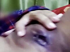 Hot Filipina Delivers Intense Whatsapp Sex Call