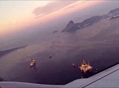 Wife trades ass for cash with Rio businessman cuckold tease