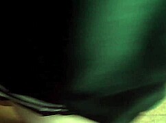 milk dripping from my wet student panties 18+ in abandoned house for cash...