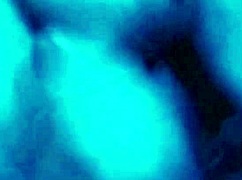 girl gives the best blowjob ever on huge cock