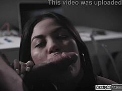 stepbro pops asian stepsis anal cherry deep first time