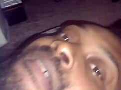 whoa monster bbc solo stroke got me stroking too!!