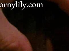 Horny Lily's Indian heat hides wild couple secrets